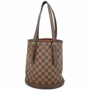 Louis Vuitton Marais Bucket Bag Damier #252370L67B